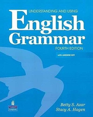 Understanding and Using English - Paperback, by Azar Betty S.; - Very Good h