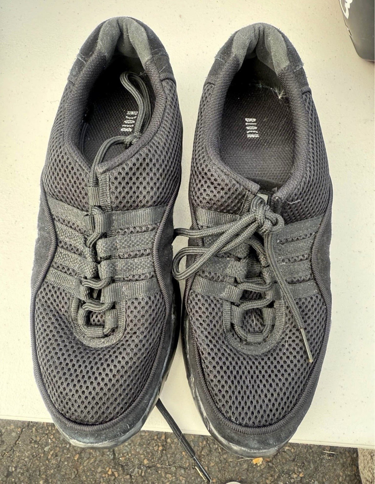Size Us 10