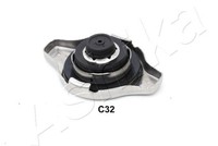Ashika 33-0C-C32 Verschlussdeckel, KüHler For CitroËN Fiat Lexus Mazda Peugeot S