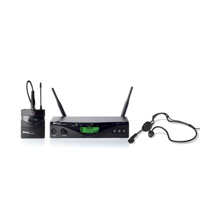 AKG WMS 470, Sportset B8 570-600 MHz