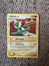 2007 Pokemon D&P Secret Wonders 6/132 Gallade Holo Rare Near Mint card Vintage