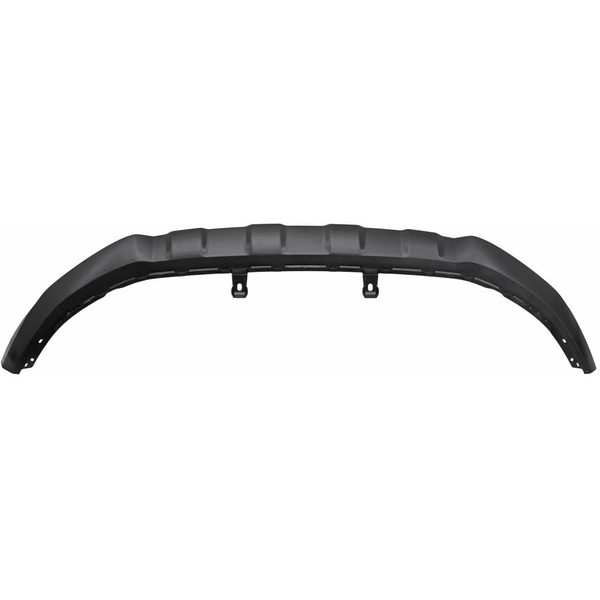 Diederichs 6524861 Spoiler Vorne FüR KIA Sportage V (NQ5) 2022-01.2025-image