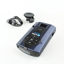 Escort Max 360 MKII Laser Radar Detector