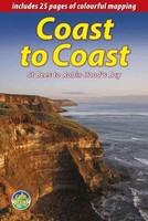 Jacquetta Megarry - Coast To Coast St Bees To Robin Hood's Bay - H245Z
