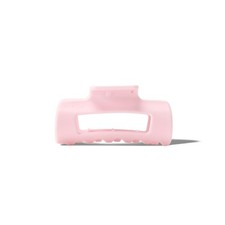 Small Hair Clip - Flexible Comfort Hair Claw for , Strong Hold for Thick Th