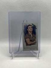 2016 Topps Allen & Ginter Mini Allen & Ginter Back Jen Welter #179