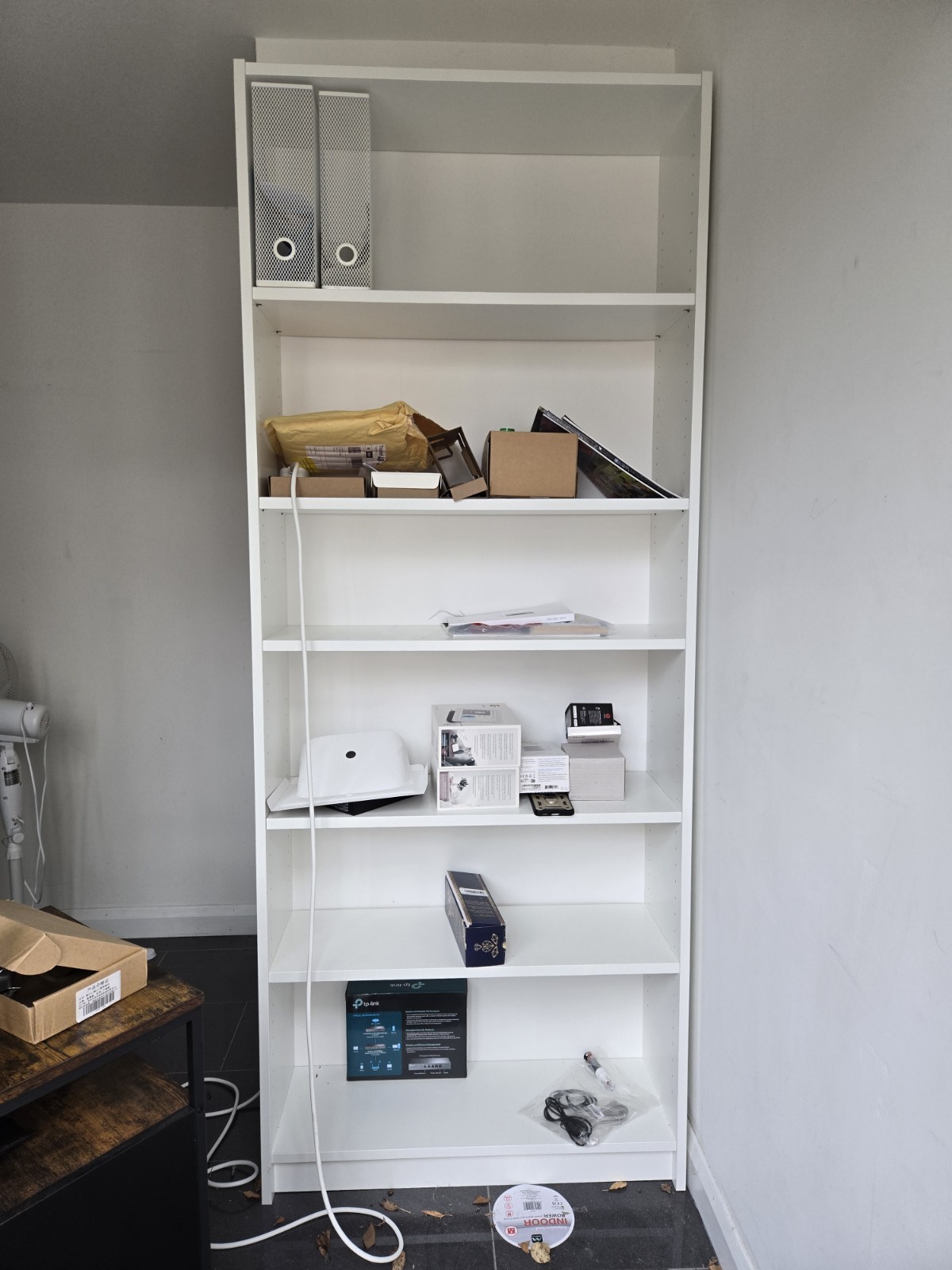 IKEA Shelf