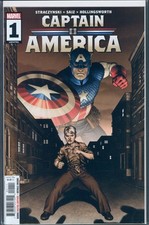 Ultimate Captain America Collectibles Guide 54