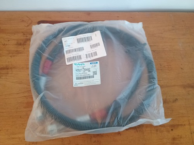 #ad #ad Kubota Pressure Hose V0521 39482 NEW $500.00