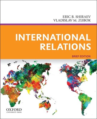 International Relations, Brief Edition