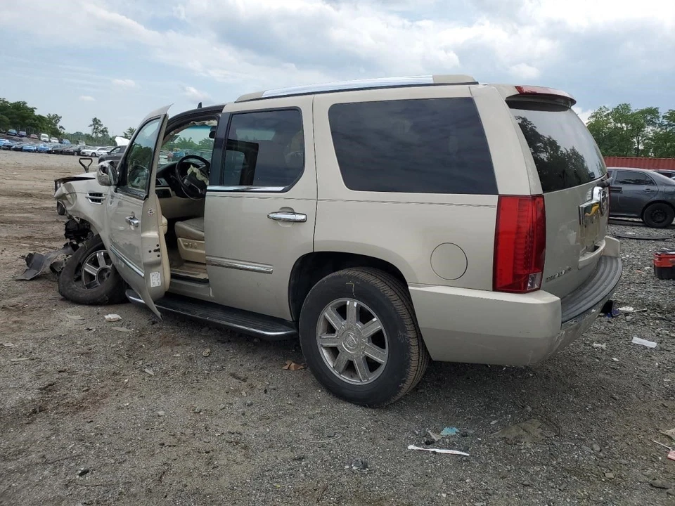 Transfer Case Fits 07-14 ESCALADE 367434 Foto 2 de 4
