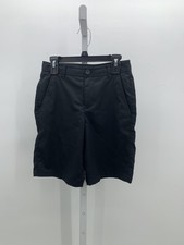REGULAR FIT SHORTS