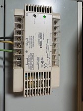 Omron S82K-10024 Power Supply In: 100-240VAC Out: 24VDC 4.2A  USED