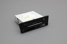 Genuine Audi A4 S4 10-16 A5 Q5 13-17 RHD multimedia MMI control unit 8R2035666K