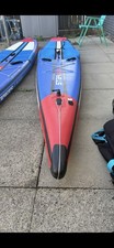Starboard Sprint Airline 14x27 Inflatable Stand Up Paddle Board
