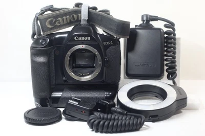 Canon EOS 1V Film Cameras for sale | eBay