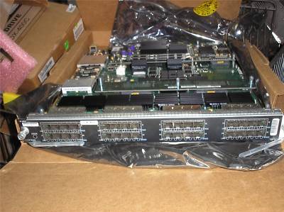 Cisco Systems DS-X9032 Switching Modul - NEUWERTIG!