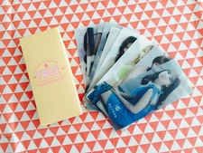 Twice 2017 Seasons greetings Bookmark caseparated
