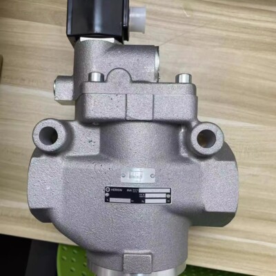 1pcs IMI Herion Solenoid Control Poppet Valve G1 1/2' 8026970080123050