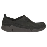 Clarks Womens Tri Angel Leather Shoes Clarks Womens Tri Angel Leather Shoes