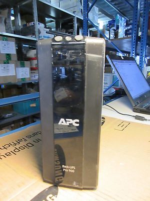APC Back-UPS Pro BR900GI 900 VA 540 Watt Tower UPS Eu 230 240V USV POWER BACKUP