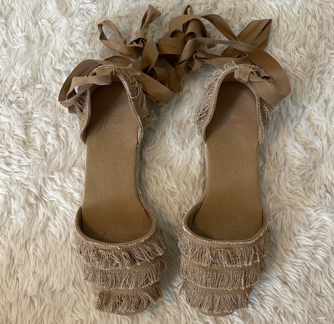 Castaner☆【PHOEBE】フラットEspadrille♪Cuteフリンジ s-l1200.jpg