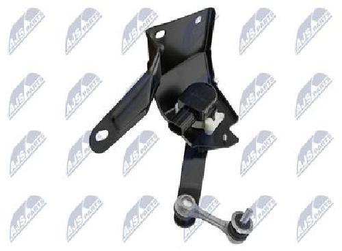 Original NTY Control Unit Air Suspension ECX-TY-011 For Lexus