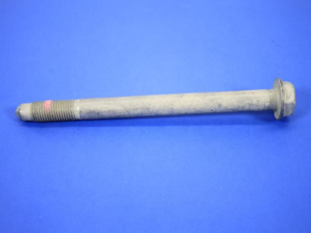 Steering Gear Mounting Kit-SLT, VIN: P, 4WD, Power Steering, Rack  