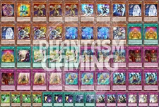 Synchron Eldlich Deck Twin Twisters Solemn Judgment Strike Yugioh