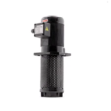 1/4 HP Machinery Coolant Circulation Pump shaft 200mm 8",1 PH 120/240V, PT 1/2"