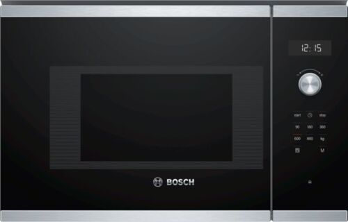 Bosch Four - BFL524MS0 Acier Inox - Photo 1/1