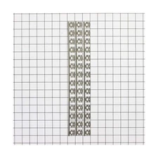 Powermatic High-Speed Steel Blades, for Powermatic 15S Planer (708816)