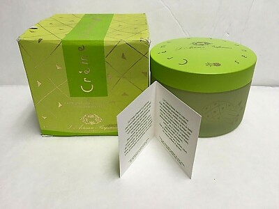 L'Artisan Parfumeur Creme d'Ananas scented body cream 6.8 fl oz NIB