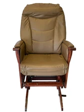 Medical Glider Chair