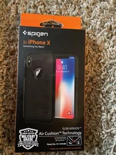 Iphone X Case