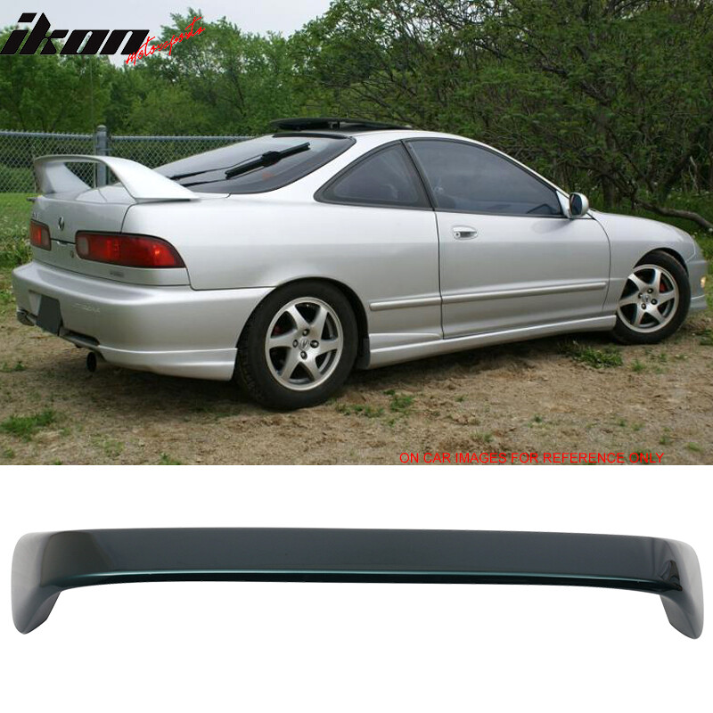 Acura Integra Type R Spoiler