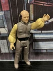 Lobot Lando’s Aid Vintage Star Wars 3.75” Action Figure Hong Kong Kenner Nice