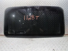 05 06 07 08 09 10 TOYOTA AVALON ROOF GLASS / 07 - 10 CAMRY ROOF GLASS