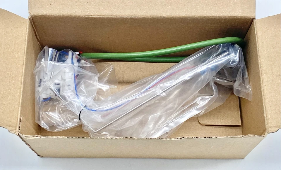 Sensor de nivel de combustible para Chevrolet Silverado 1500 2010-2013 5,3 L V8 FLEX OHV doble C Foto 2 de 4