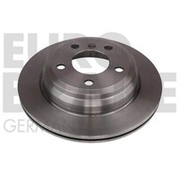 2X Bremsscheiben Hinten Ø300 Mm BelüFtet GeöLt FüR BMW 3Er Touring 4 Gran Coupe