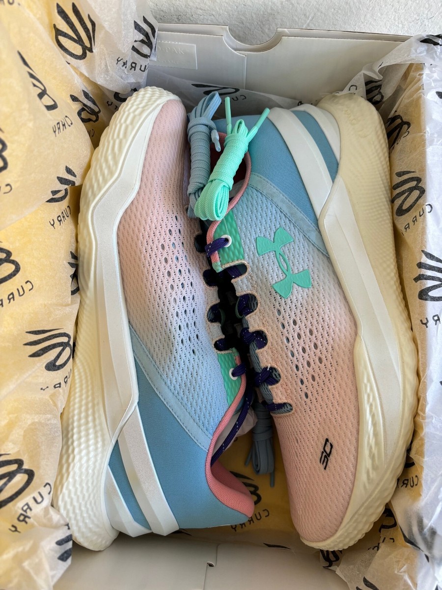 Under Armour Curry 2 Low FloTro Ldrs Summertime Chi Basketball