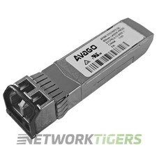 Avago AFBR-57D7APZ-E2 8GB Fibre Channel 850nm SW SFP Transceiver
