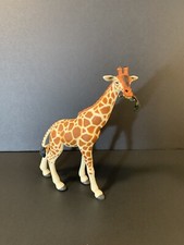 Safari Ltd. Giraffe 2007 Educational Toys Wildlife Wonders