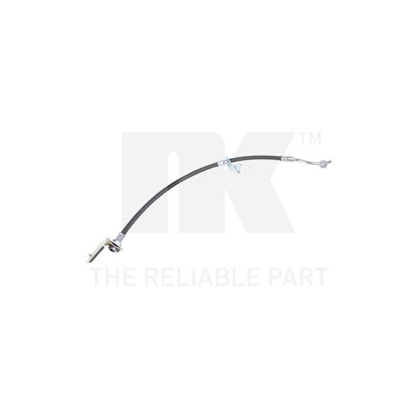 Bremsschlauch NK 853560 FüR Hyundai Kia, Vorderachse Rechts-image