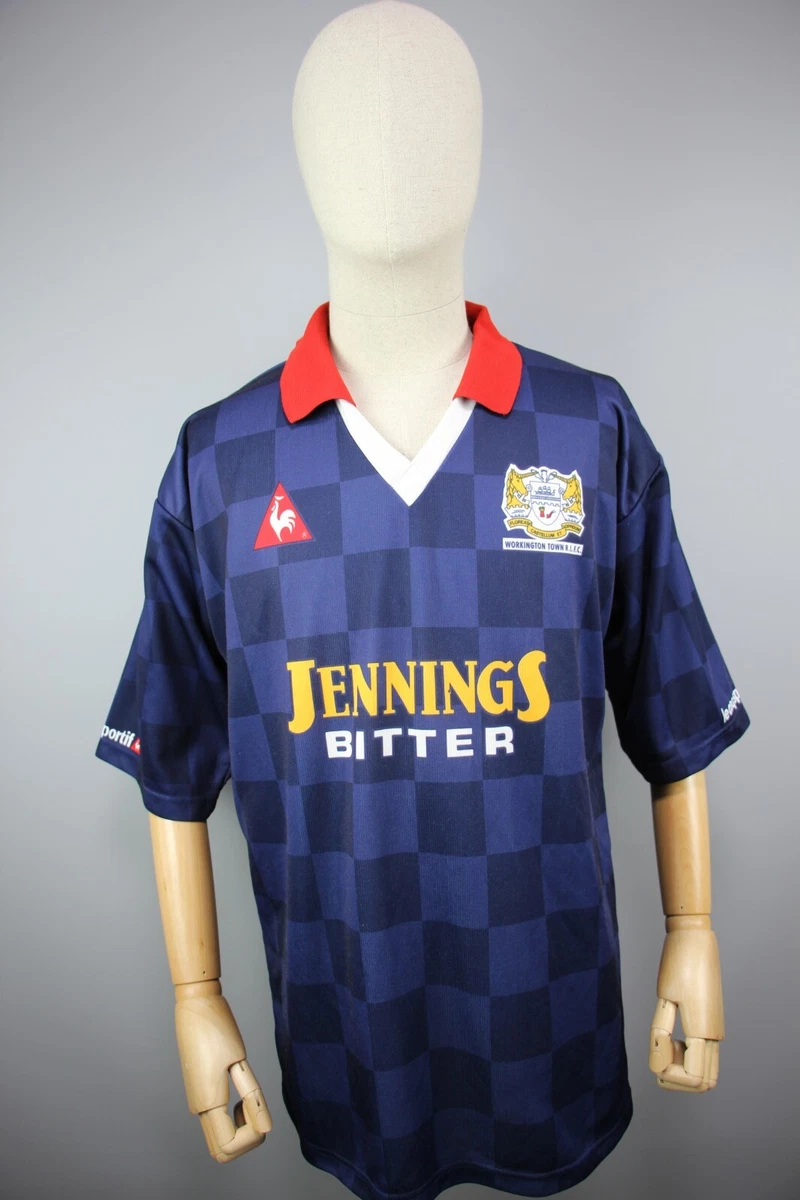 Le coq top sportif 90s 60