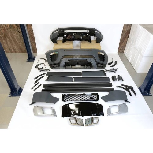 Kit Tuning Range Rover Range Rover Evoque Dynamique Tuning Corps Kit 2012-2018 | eBay