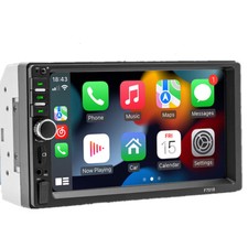 Car Stereo Radio MP5 Player Touch Screen For ...