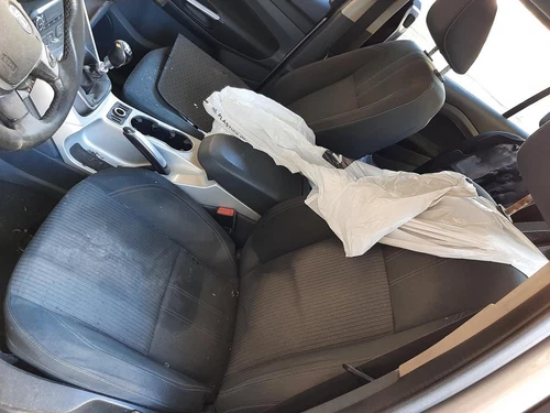 AM5T18B955BD Schermo Multifunzione per FORD GRAND C-MAX (CB7) Trend 2011 7363263 - Foto 9 di 10