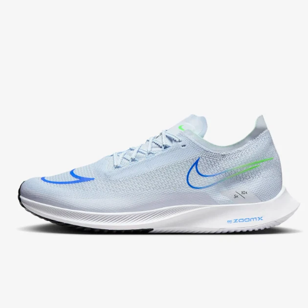 Zoom fly 3 white/white/blue top hero anti winter pack