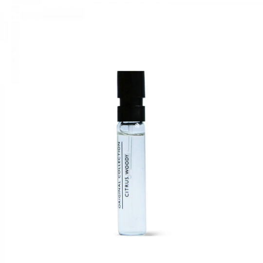 Clive CHristian ORIGINAL Col X MASCULINE travel size vial spray